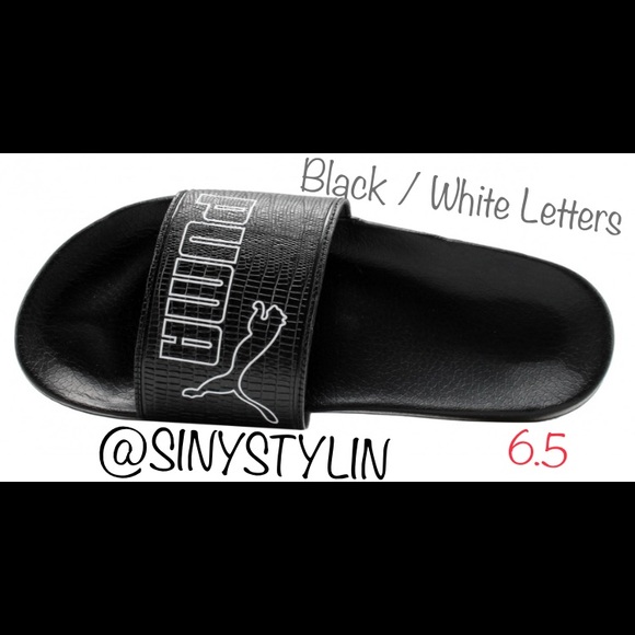 💥 PUMA SLIDES 🧵 Bundle for best price & free 🎁 - Picture 4 of 8